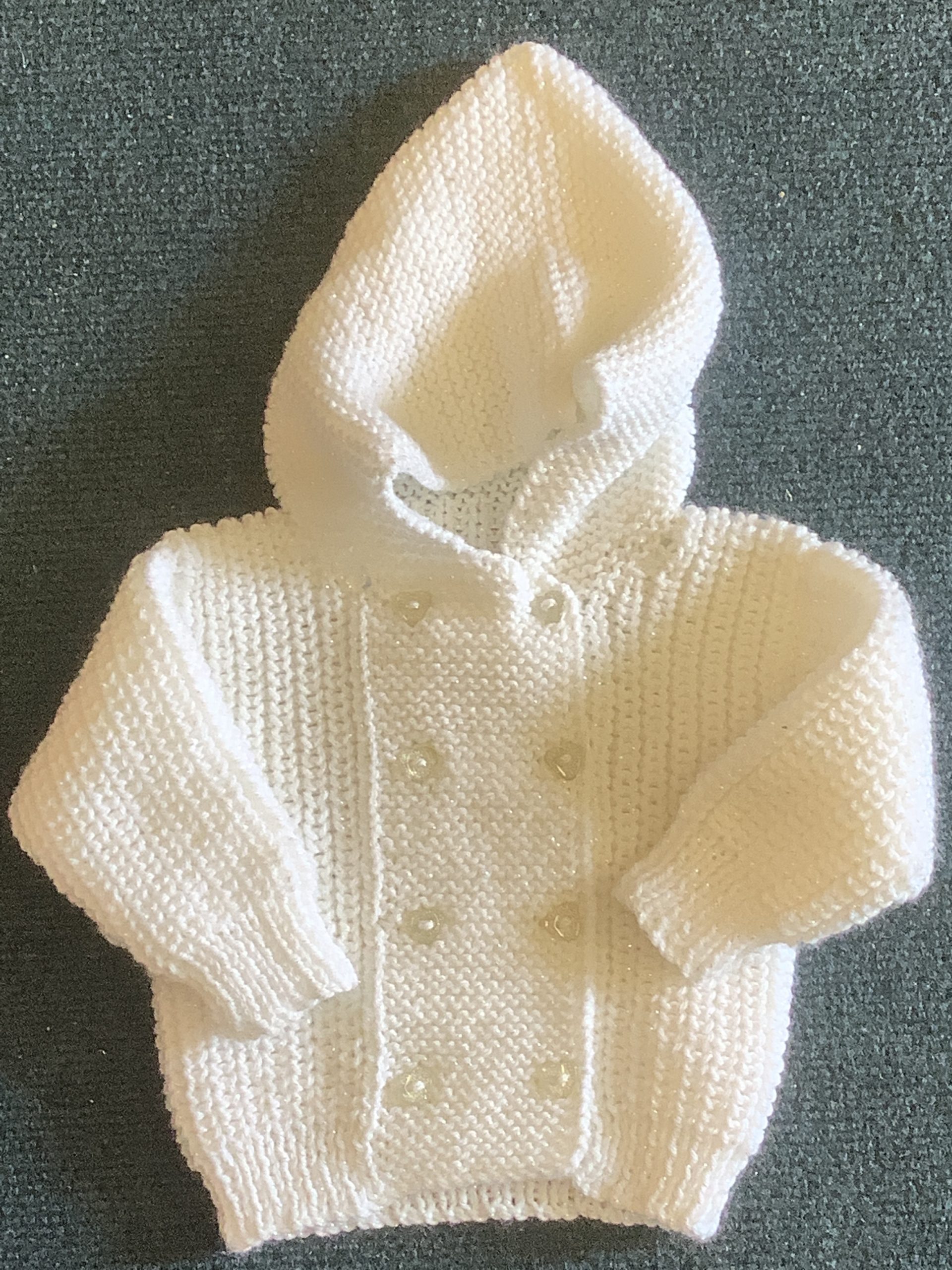 Hand Knitted Baby Clothes And Handmade Crochet  Granny Knotts