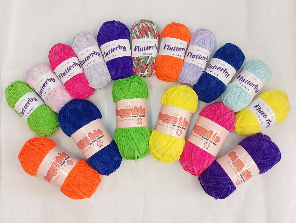 Yarn